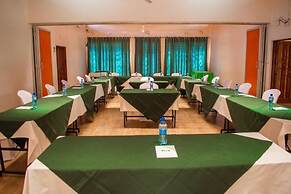 Park Villa Hotel Webuye