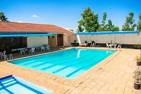 Park Villa Hotel Webuye