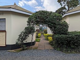 Park Villa Hotel Webuye