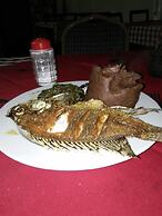 Park Villa Hotel Webuye