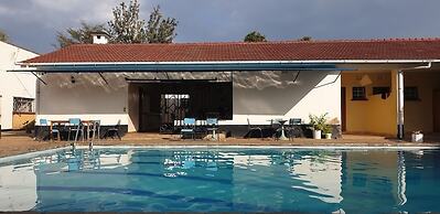 Park Villa Hotel Webuye