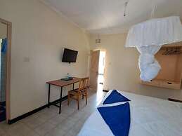Park Villa Hotel Webuye