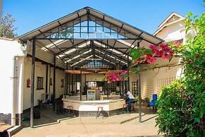 Park Villa Hotel Webuye