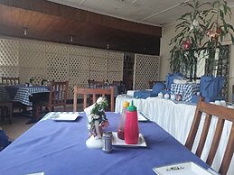 Park Villa Hotel Webuye