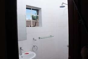 Park Villa Hotel Webuye