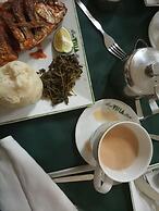 Park Villa Hotel Webuye