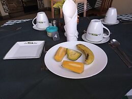 Park Villa Hotel Webuye