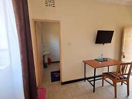 Park Villa Hotel Webuye