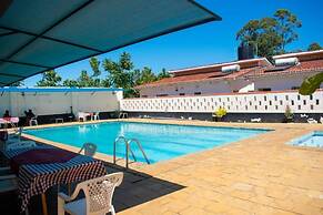 Park Villa Hotel Webuye