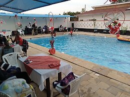 Park Villa Hotel Webuye