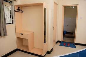 Park Villa Hotel Webuye