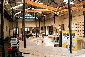 Park Villa Hotel Webuye