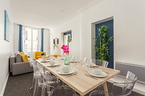 Merveil Family Suite - Saint Denis II