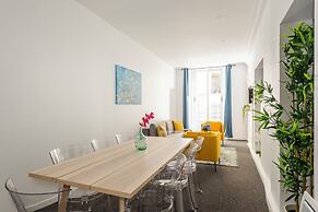 Merveil Family Suite - Saint Denis II
