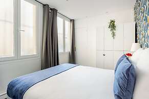 Merveil Family Suite - Saint Denis II