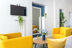 Merveil Family Suite - Saint Denis II