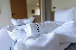 Kalamari Luxury Beach Front Villa