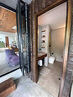 Kalamari Luxury Beach Front Villa