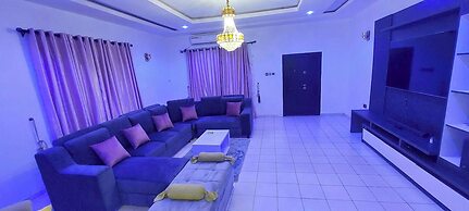 4-bedroom in Kubwa, Abuja