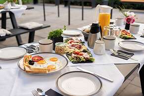We rooms Shortstay