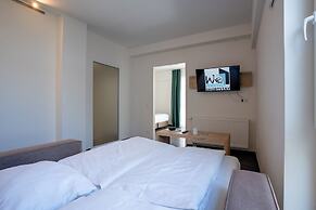 We rooms Shortstay