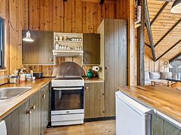 5 Star Holiday Home in Rodby