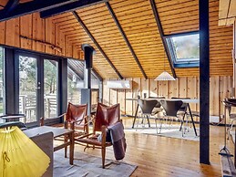 5 Star Holiday Home in Rodby