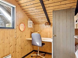 5 Star Holiday Home in Rodby
