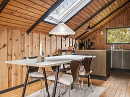 5 Star Holiday Home in Rodby