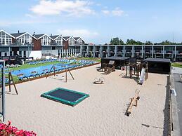 5 Star Holiday Home in Glesborg