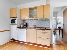 5 Star Holiday Home in Glesborg