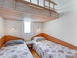 5 Star Holiday Home in Glesborg