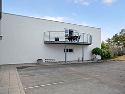 5 Star Holiday Home in Glesborg