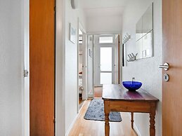 5 Star Holiday Home in Glesborg