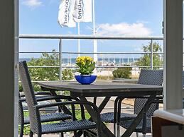 5 Star Holiday Home in Glesborg
