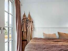 5 Star Holiday Home in Tikob