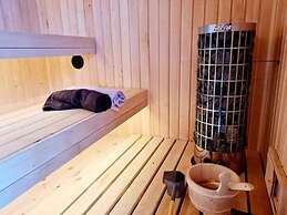5 Star Holiday Home in Tikob