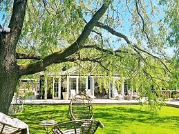 5 Star Holiday Home in Tikob