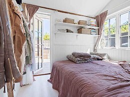 5 Star Holiday Home in Tikob