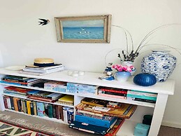 4 Star Holiday Home in Karrebaeksminde