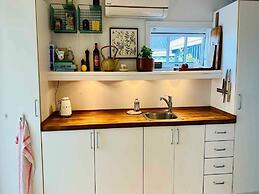 4 Star Holiday Home in Karrebaeksminde