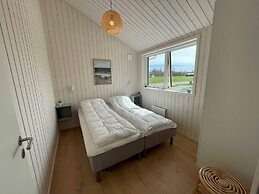 5 Star Holiday Home in Vaeggerlose