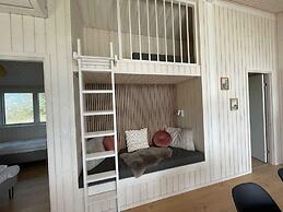 5 Star Holiday Home in Vaeggerlose