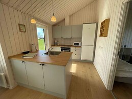 5 Star Holiday Home in Vaeggerlose