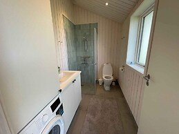 5 Star Holiday Home in Vaeggerlose