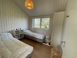 5 Star Holiday Home in Vaeggerlose