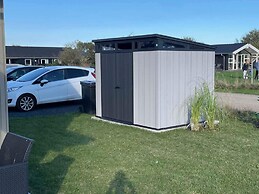 5 Star Holiday Home in Vaeggerlose