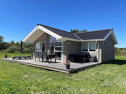 5 Star Holiday Home in Vaeggerlose