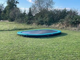 5 Star Holiday Home in Vaeggerlose