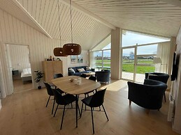 5 Star Holiday Home in Vaeggerlose